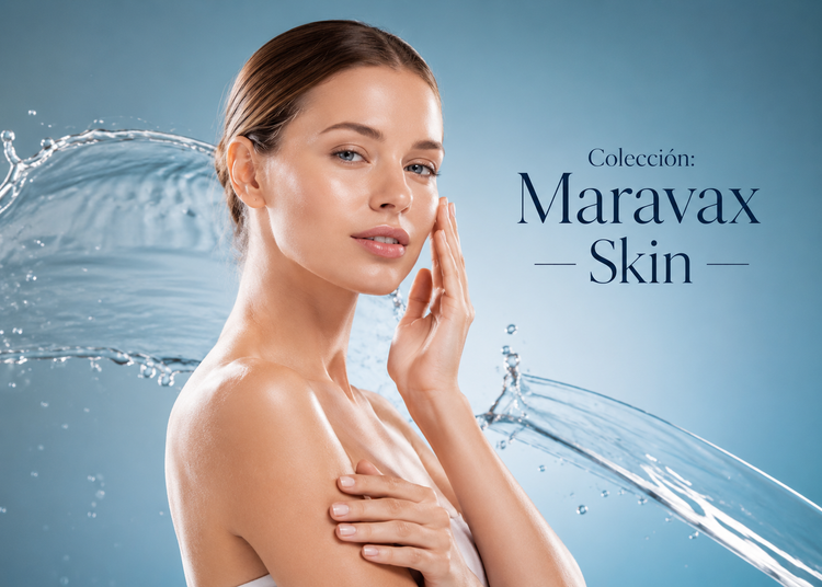 Maravax Skin