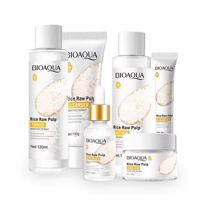 Skincare Arroz