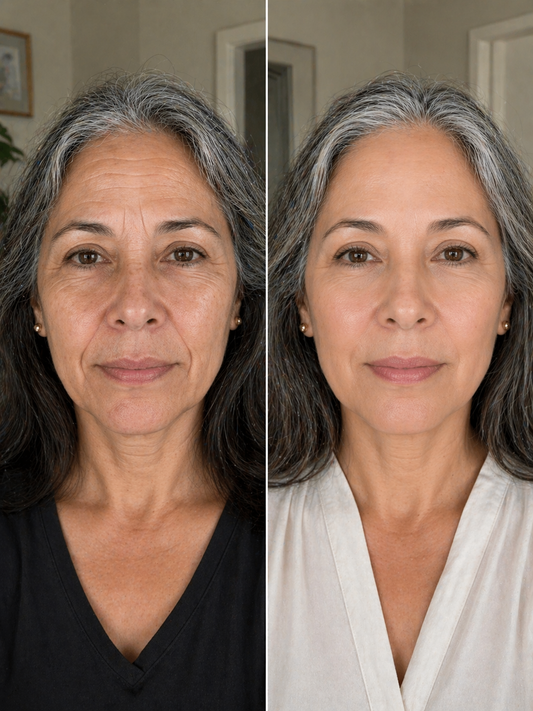 Skincare Arroz