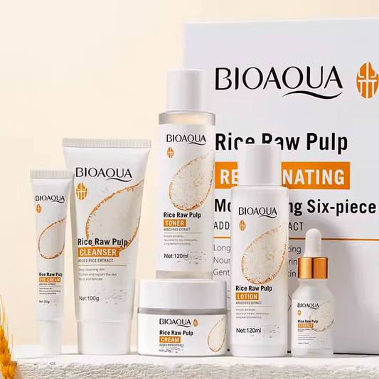 Skincare Arroz